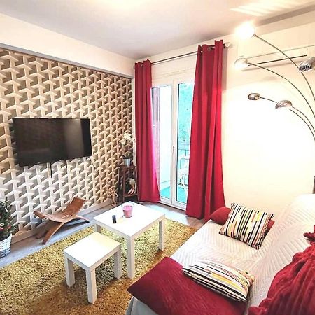 Appartement La Halte Catalane à Perpignan Extérieur photo