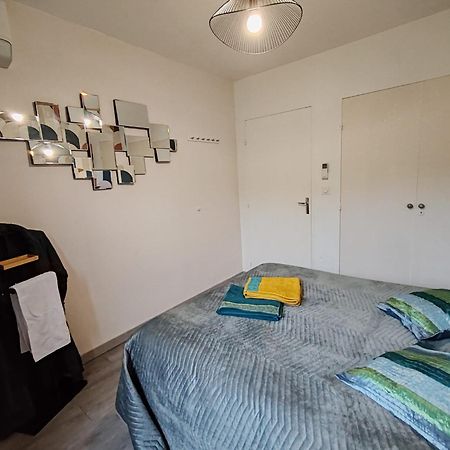 Appartement La Halte Catalane à Perpignan Extérieur photo