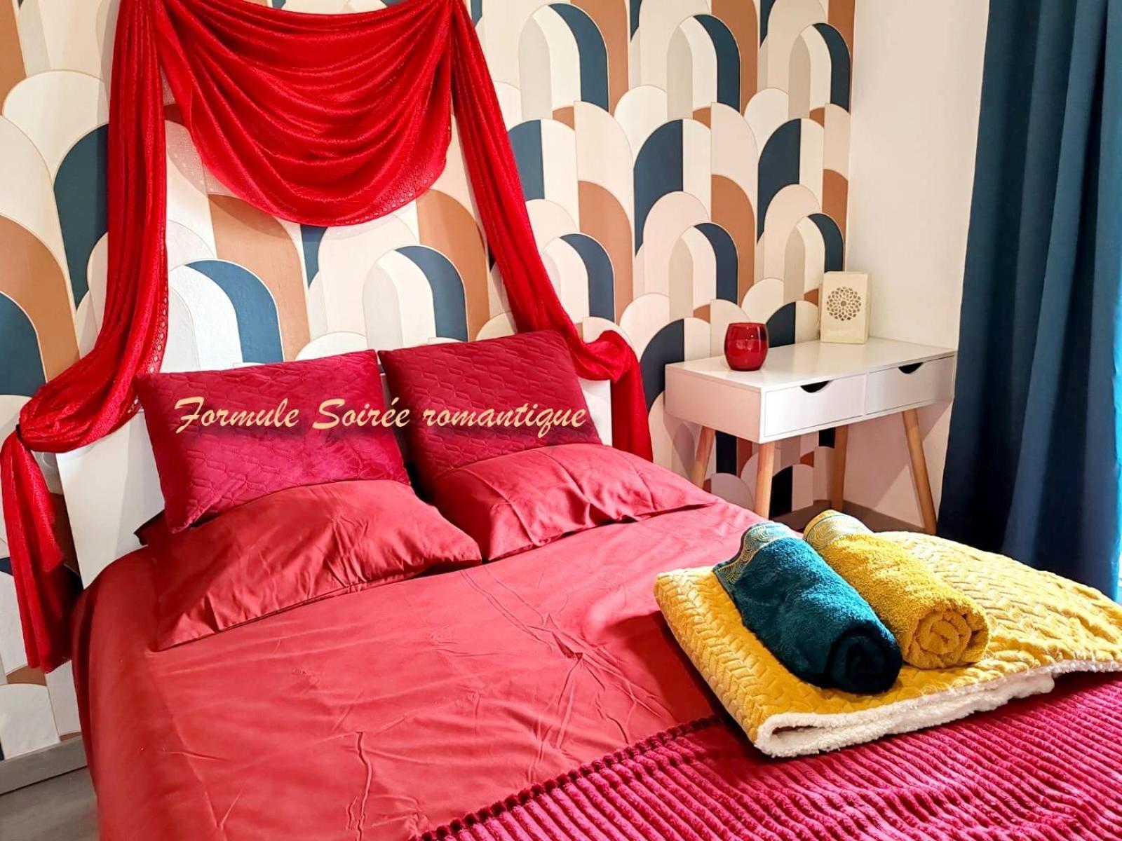 Appartement La Halte Catalane à Perpignan Extérieur photo