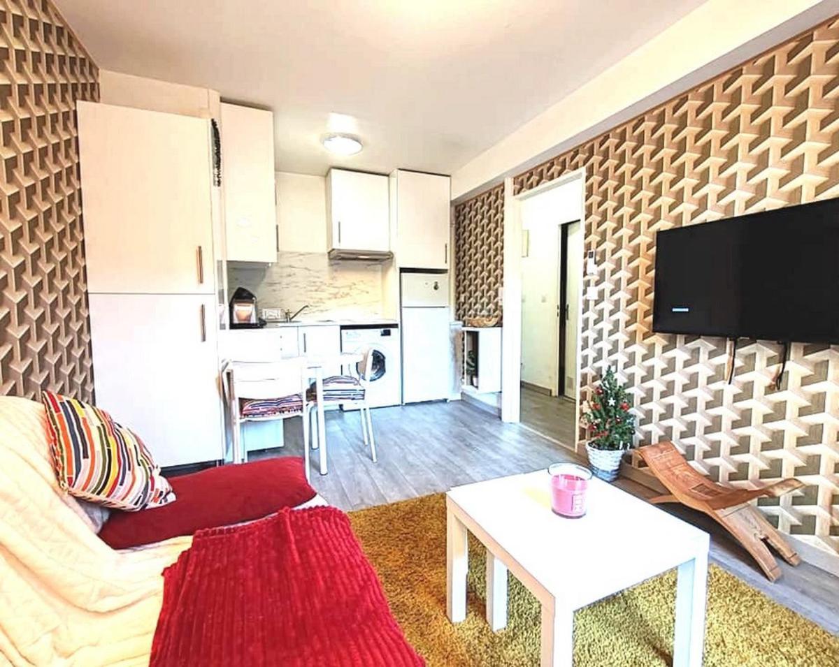 Appartement La Halte Catalane à Perpignan Extérieur photo