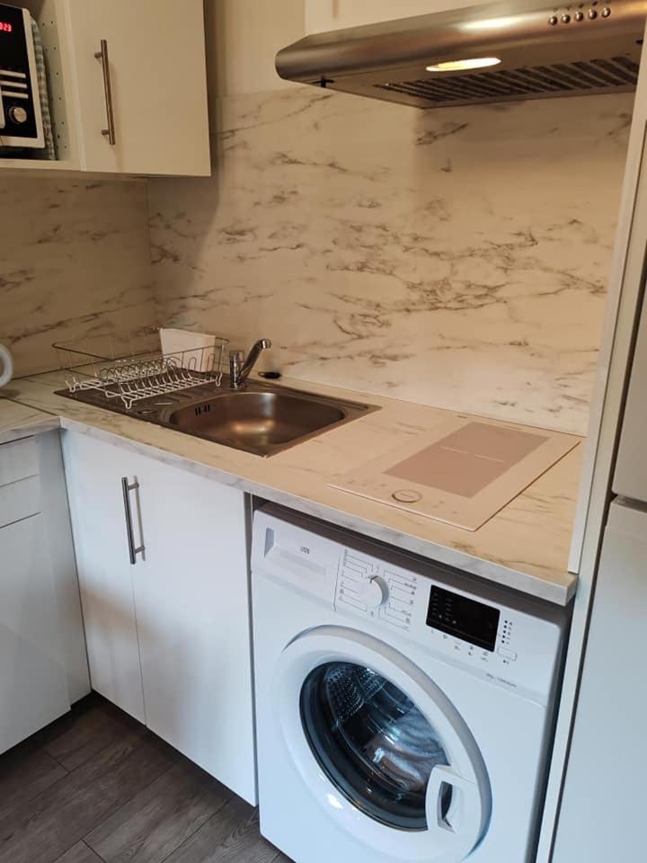 Appartement La Halte Catalane à Perpignan Extérieur photo